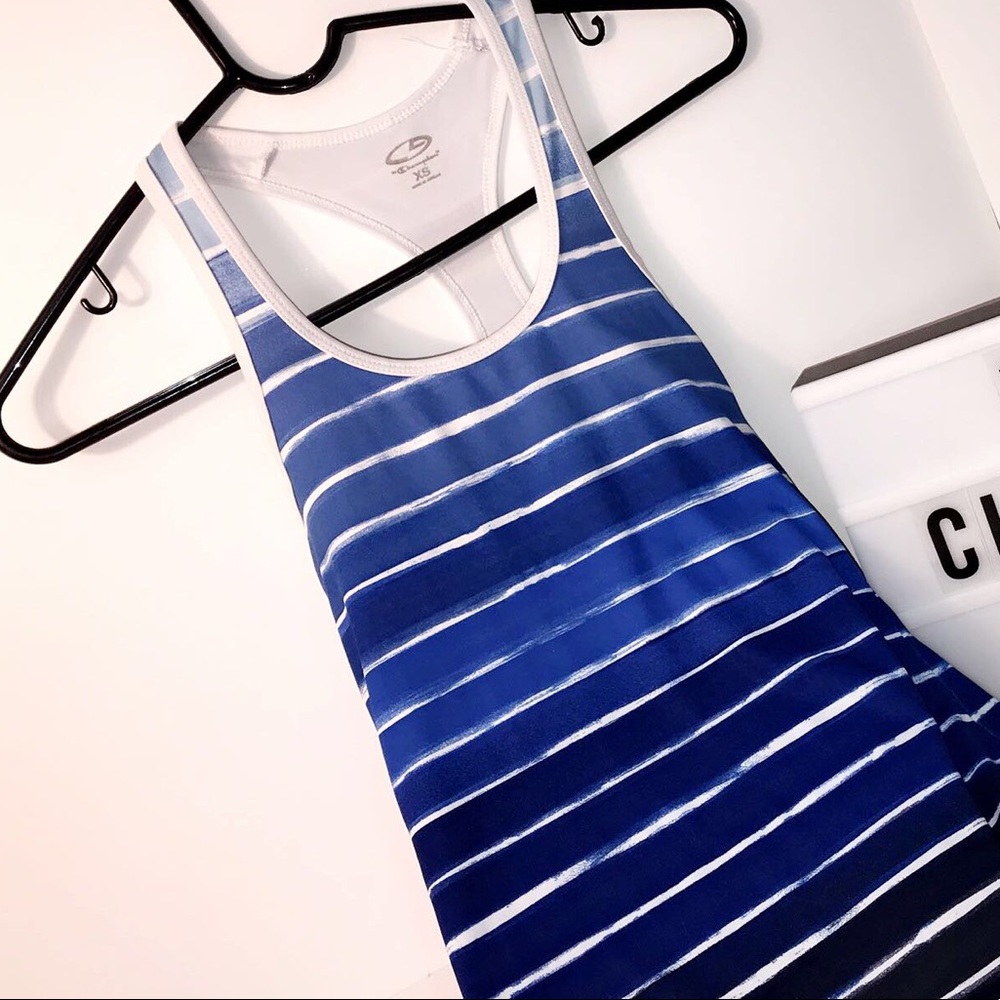 By CHAMPION company